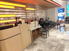 -星伦多自助料理·涮烤一体(杭州来福士店)