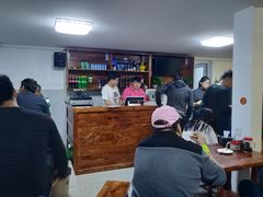 大堂-宝瑞门钉肉饼店