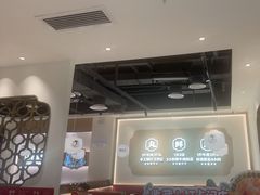 -潮正和潮汕牛肉火锅·老字号(番禺万达店)