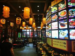 -老城味道·传统天津菜(杨柳青店)