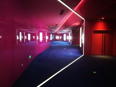 -SFC上影影城(港汇永华IMAX激光店)