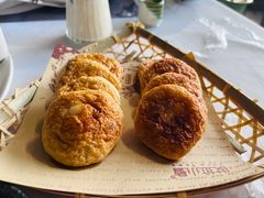 -野蔓果·山野菜(西湖景区·龙井茶田店)