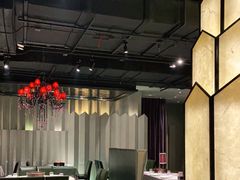 大堂-新沸腾鱼乡(世贸天阶店)