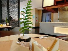 -桃源咖啡厅(武夷山大红袍山庄店)