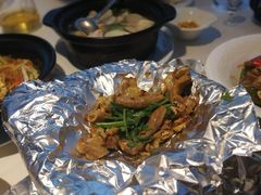 -百味馆·粤菜·湛江菜(后海花园店)