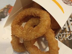 -汉堡王(龙德广场店)