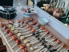 -大隐·成都火锅Bistro(合生麒麟新天地店)