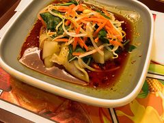 -魏家凉皮(协和店)