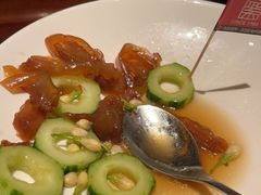 紫阳经典海蜇头-紫阳海鲜楼·传承闽味(长乐路总店)