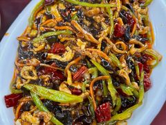 -哈尔滨饺子王·东北菜(鱼鳞浃路店)
