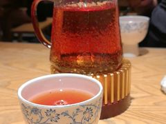 -金成潮菜博物馆(海珠湿地店)
