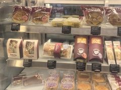 -COSTA COFFEE(恒基名人购物中心店)