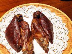 -燕郊烧鸽子(广安路店)
