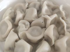 -李哥海鲜烧烤家常菜(孔雀城店)