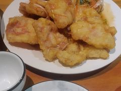 -五谷丰登·胶东海鲜·家常菜(张村店)