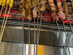 -小寒羊烧烤(凯瑞时代大厦店)