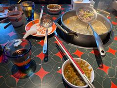 -南城十里潮汕鲜牛火锅·鲜虾生滚粥(融汇老商埠店)
