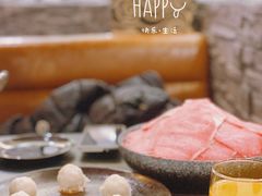 -熹悟海鲜火锅·广式打边炉