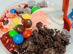 -DQ·蛋糕·冰淇淋(三亚青春颂店)