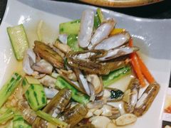 -鹅滋道(甘坑古镇店)