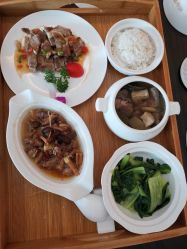 -禧月荟S月子中心(侨城店)