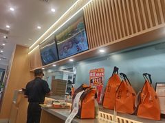 -吉野家(中关村3店)