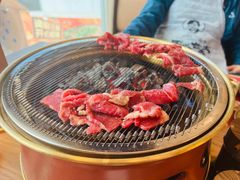 -西塔老太太泥炉烤肉(海上世界店)