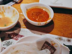 -海银海记潮汕牛肉火锅(新港中路海珠店)