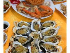 -蚝专家(北滘店)