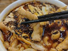 -老鳯府豆花泡馍(第五大道店)