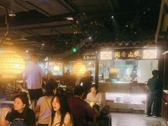 大堂-佬麻雀·新湘菜(珠海金发购物中心店)