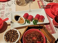 -避风塘(宝山万达店)