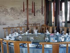 大堂-二十八里太湖船菜(吉祥路店)