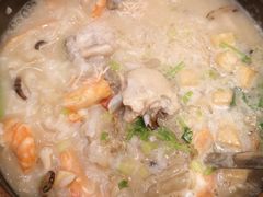 爆款招牌花胶砂锅粥-大洋家·精品潮汕菜·生腌砂锅粥(天河东路店)