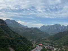 -红旗渠风景区