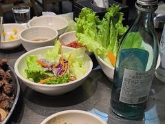 -喜来稀肉(虹泉路店)