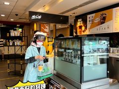-麦当劳(七宝乐购店)