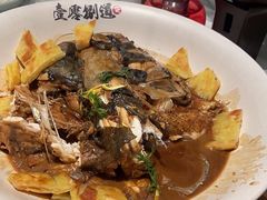 -壹零捌道·北京烤鸭(车公庄店)