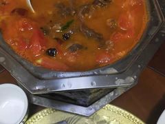 -沽源味道蒙餐莜面家常菜