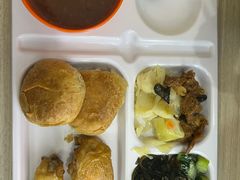 -香妃烤鸡(新奥店)