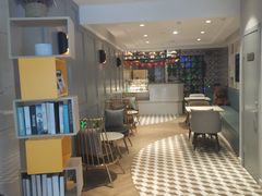 -白玉兰苏州观前街平江路酒店