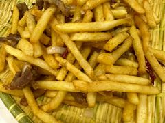 -江城燕子大排档(江汉路步行街店)