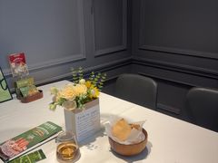 -泰香米泰国餐厅(鎏嘉码头店)