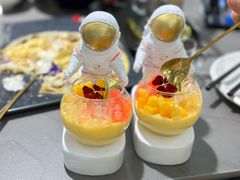 -3号仓库·创意中国菜(长宁龙之梦店)