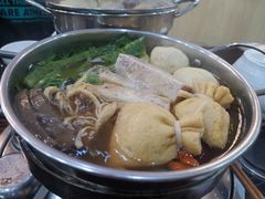 -练掌门·火锅&烧烤&烤鱼(北亭店)
