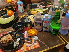 -一绪に和牛寿喜烧(罗湖益田假日店)
