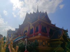 -西双版纳总佛寺