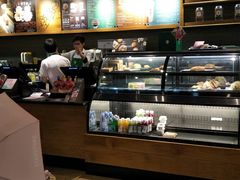 -星巴克(上海南站店)