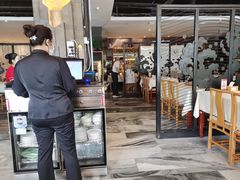 -辣婆婆(航天桥店)