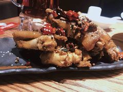 -川流不息(北蔡休闲广场店)